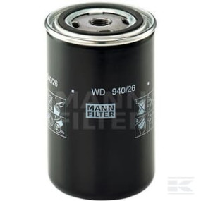 Ölfilter (Wd94026) Kramp