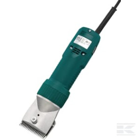 Rinderschermaschine Super 3000+A6 (Eu) Kramp 103004201