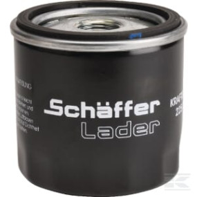Kraftstofffilter Kramp