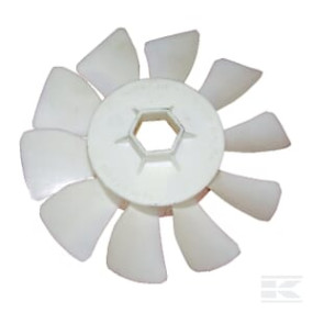 Lüfterflügel Getriebe K62M Kramp 947532150414AGS