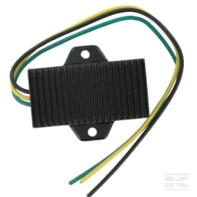 Led-Vorschaltgerät 24V Kramp E070024V
