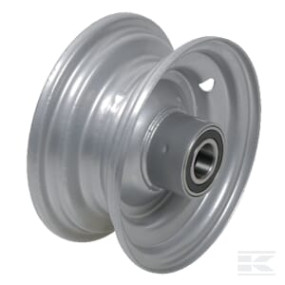 Felge mit Lager Kramp F1250625100