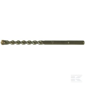 Hammerbohrer 20X520Mm, für Beton, Bohrcraft Kramp HBM200520