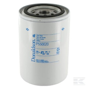 Ölfilter Kramp P550020