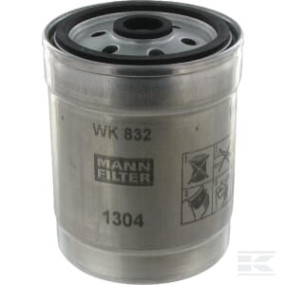 Kraftstofffilter Sdf Kramp