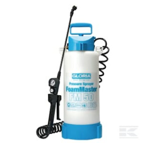 Foam Master Fm50 (5 L) Kramp 6600000GL