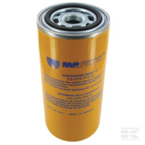 Filterelement 10 Μm Kramp CS070P10