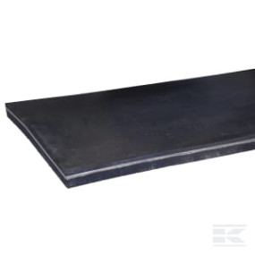 Gummi Ohne Stahleinlage (NEU) Kramp RPN28040