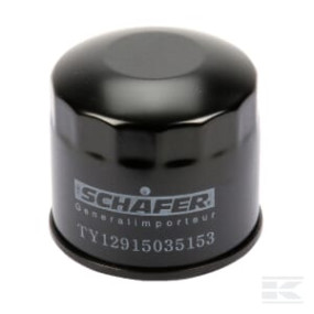 Ölfilter (Ty12915035153) Kramp