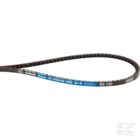 Keilriemen Super Xe Power (Xpz1187Xep) Kramp