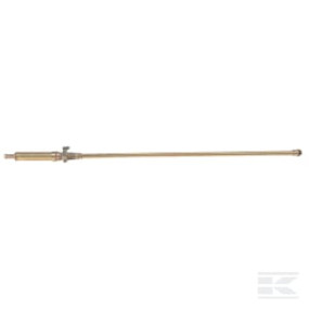 Lanze M. Filter U. Kugelhahn Kramp 001600