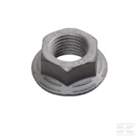 Mutter M12X1,25 Fella Kramp
