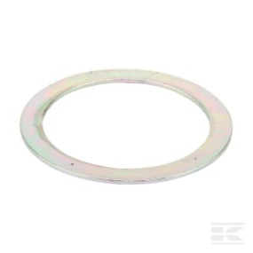 Passscheibe 35X45X1,0 Din988 Kramp