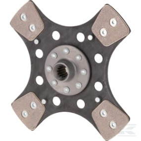Kupplungsscheibe Ukc Kramp 328045910