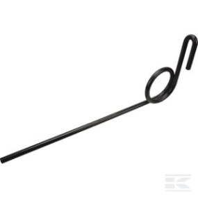 Striegelzinken Ø14Mm Kramp
