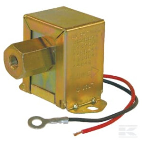Dieselpumpe 12V Kramp EOP40104