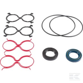 Dichtungssatz Polaris 30-83E3 Kramp PLM930AFD