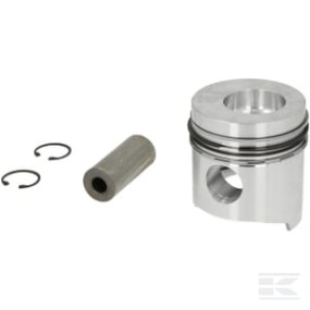 Kolben mit Ringen Kramp VPB3815