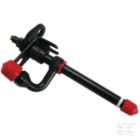 Einspritzventil Kramp VPD2600