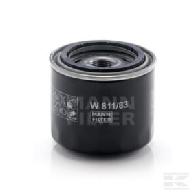 Ölfilter (W81183) Kramp