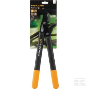 Gartenschere Hook Fiskars, 112190 Kramp 112190