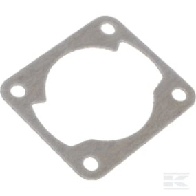 Zylinderkopfdichtung St26/St26 Kramp 1232800440