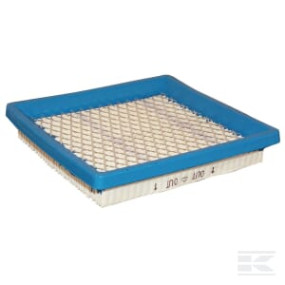 Luftfilter Flach 117X117X19Mm Kramp