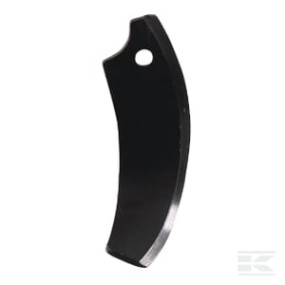 Hackmesser rechts Kramp AGW70432