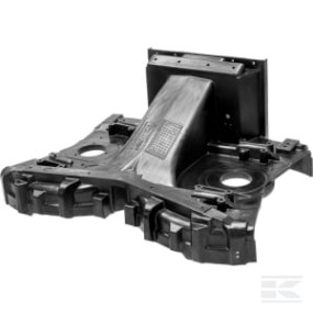 Mähhauben Kit Kramp ET29001