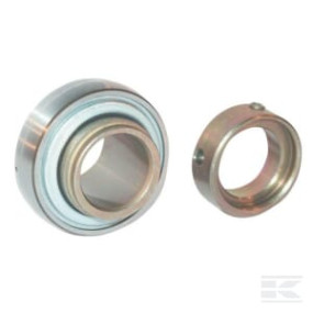 Lagereinsatz (Ge40Krrb) Kramp