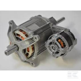 Elektromotor Kabelfix 1800W/10 Kramp 1140075