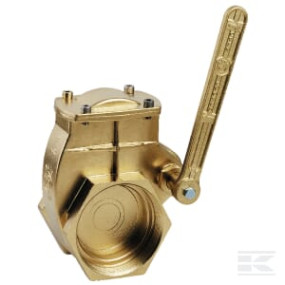 Hebelschieber 2 1/2 Kramp