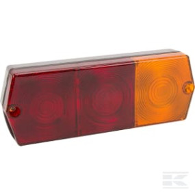 Schlussleuchte Kramp