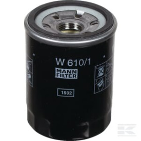 Ölfilter M+H (W6101) Kramp