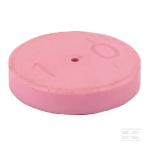 Düse Keramik 1 Mm Kramp 00HP15010