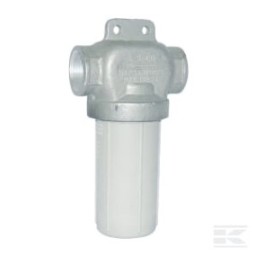 Druckfilter 1 1/2" 50 Mesh (Aab124Ml112Al50) Kramp