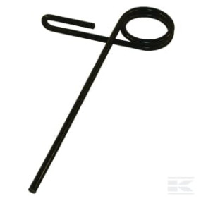 Striegelzinken 10Mm (Cp5300) Kramp