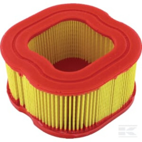 Luftfilter Rund Kramp FGP456525
