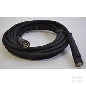 H.d.-Schlauch M22 8Mm 10M Kramp HD999010