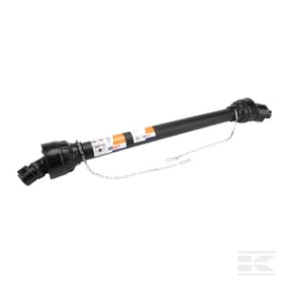 Gelenkwelle Pto 40 L: 860Mm mit Freilaufkupplung , Gopart Kramp PTO40Y21T860ORCGP