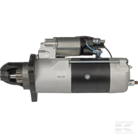 Anlasser 24V 8,0Kw (Sta21672195) Kramp