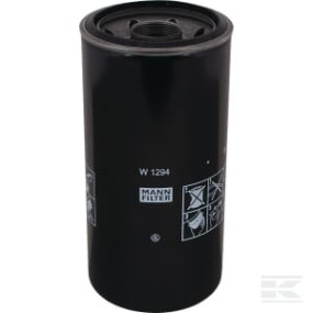 Ölfilter M+H Kramp W1294