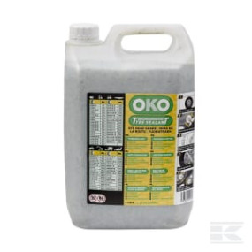 Reifendichtmittel Off Road 5 L Oko Kramp WA71055
