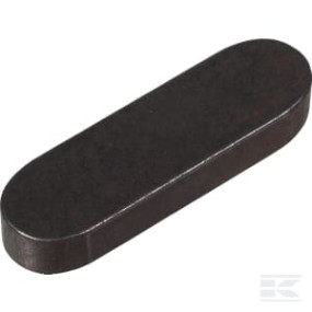 Passfedern 20 X 12 X 100 Fella Kramp