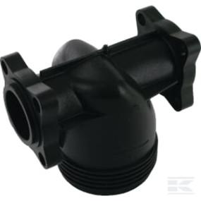 Filterkopf Kramp 3224010010