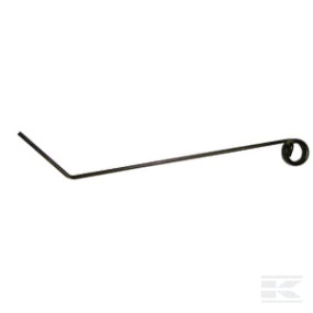 Striegelzinken 7 Mm Hatzenbichler Kramp