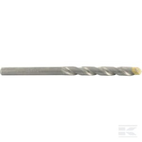 Bohrer 12X150Mm, für Beton, Bohrcraft Kramp SB12