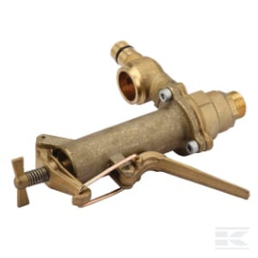 Druckregler Kramp 12150427