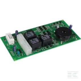 Platine . Nj92-Nj98 (6 Leds) Kramp 1257224310