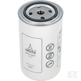 Kraftstofffilter Kramp